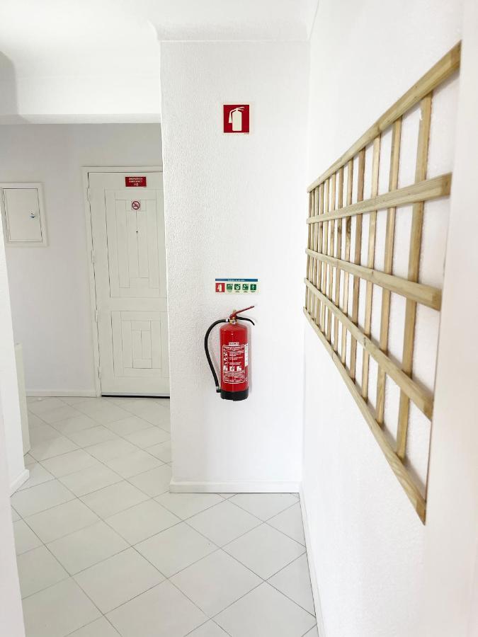 Panoramic Seaview - 2 Bedroom, Main Ave, 15 Min Walk Beach, Workspace البوفيرا المظهر الخارجي الصورة