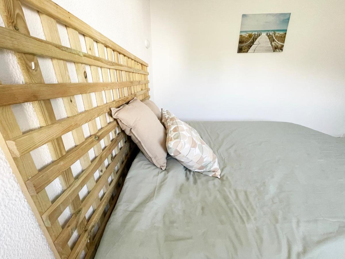 Panoramic Seaview - 2 Bedroom, Main Ave, 15 Min Walk Beach, Workspace البوفيرا المظهر الخارجي الصورة