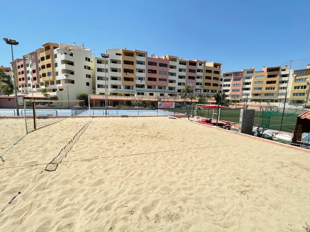 Panoramic Seaview - 2 Bedroom, Main Ave, 15 Min Walk Beach, Workspace البوفيرا المظهر الخارجي الصورة