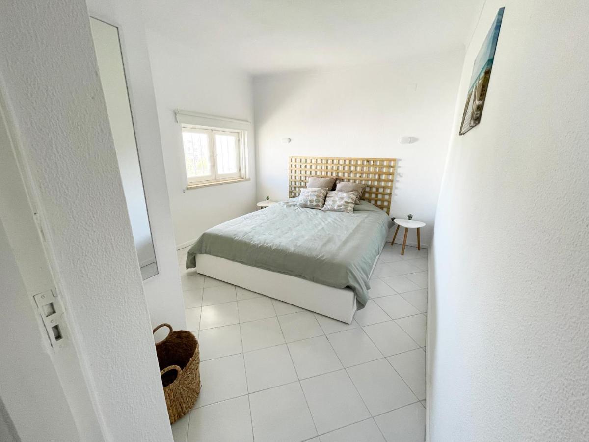 Panoramic Seaview - 2 Bedroom, Main Ave, 15 Min Walk Beach, Workspace البوفيرا المظهر الخارجي الصورة