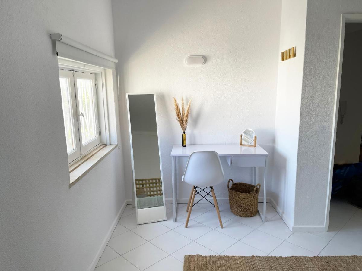 Panoramic Seaview - 2 Bedroom, Main Ave, 15 Min Walk Beach, Workspace البوفيرا المظهر الخارجي الصورة