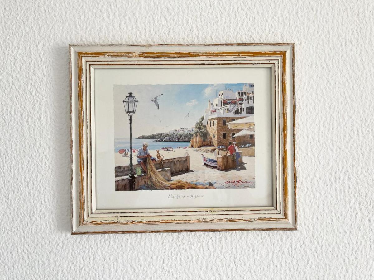 Panoramic Seaview - 2 Bedroom, Main Ave, 15 Min Walk Beach, Workspace البوفيرا المظهر الخارجي الصورة