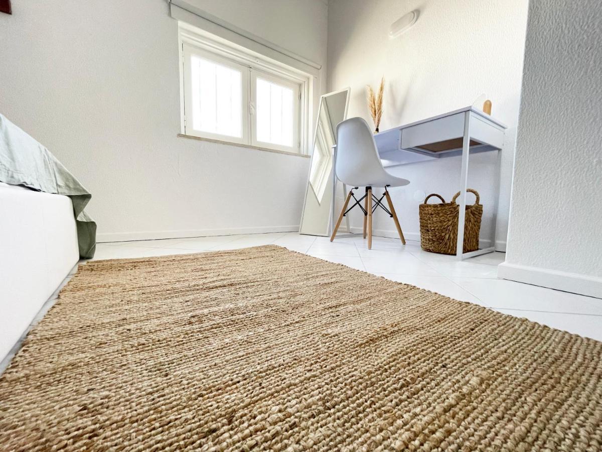 Panoramic Seaview - 2 Bedroom, Main Ave, 15 Min Walk Beach, Workspace البوفيرا المظهر الخارجي الصورة