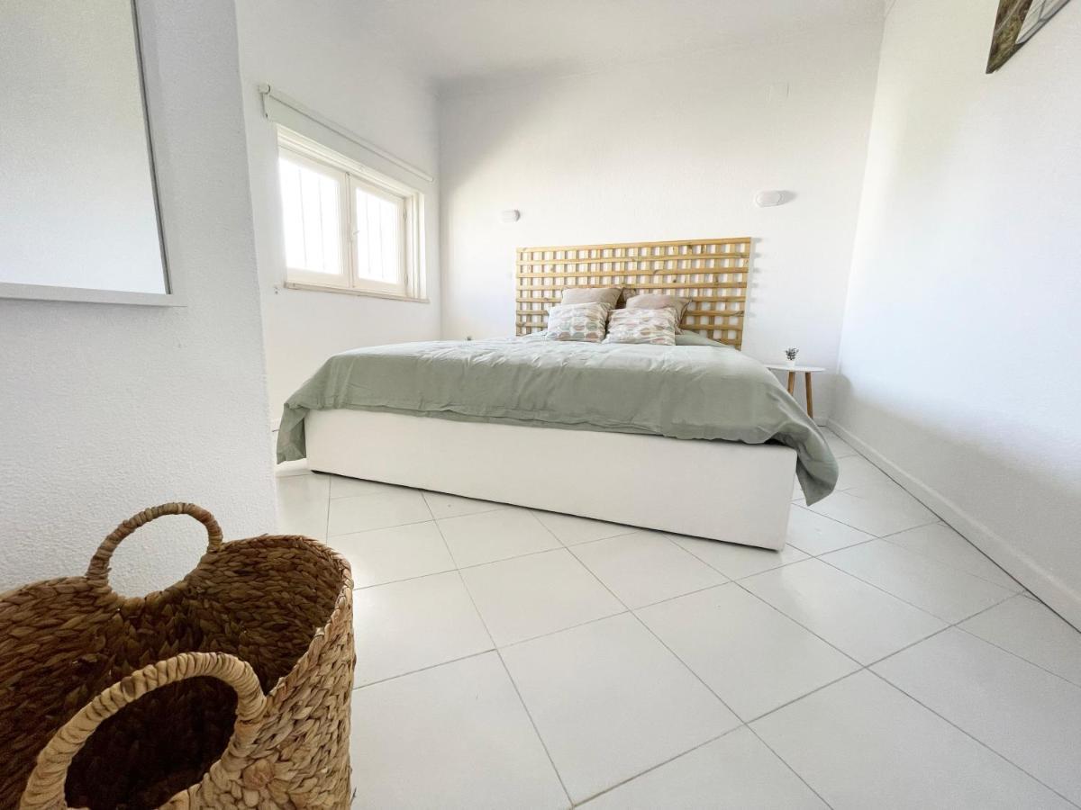 Panoramic Seaview - 2 Bedroom, Main Ave, 15 Min Walk Beach, Workspace البوفيرا المظهر الخارجي الصورة