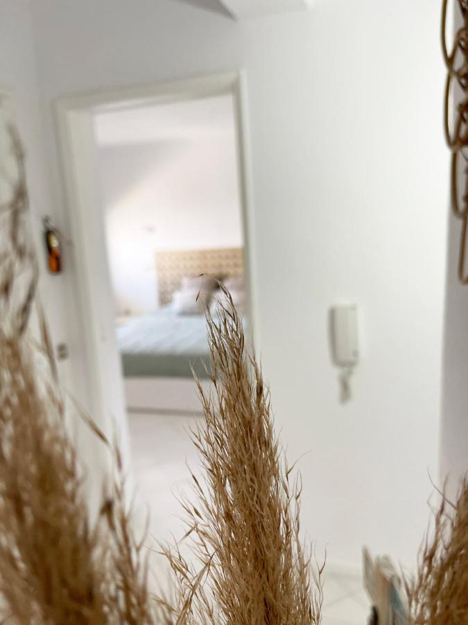 Panoramic Seaview - 2 Bedroom, Main Ave, 15 Min Walk Beach, Workspace البوفيرا المظهر الخارجي الصورة