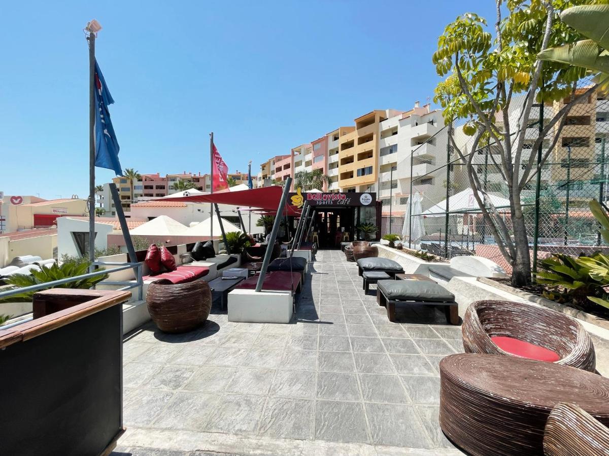 Panoramic Seaview - 2 Bedroom, Main Ave, 15 Min Walk Beach, Workspace البوفيرا المظهر الخارجي الصورة