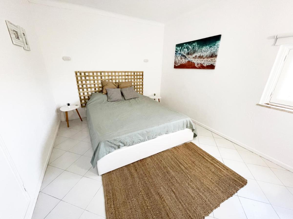 Panoramic Seaview - 2 Bedroom, Main Ave, 15 Min Walk Beach, Workspace البوفيرا المظهر الخارجي الصورة